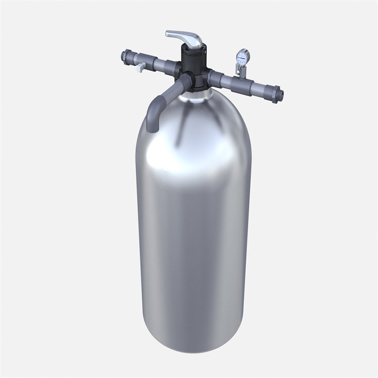 【活性碳過濾器】水處理設(shè)備的前置預(yù)處理、壓力式濾水裝置